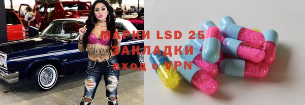 spice Липки